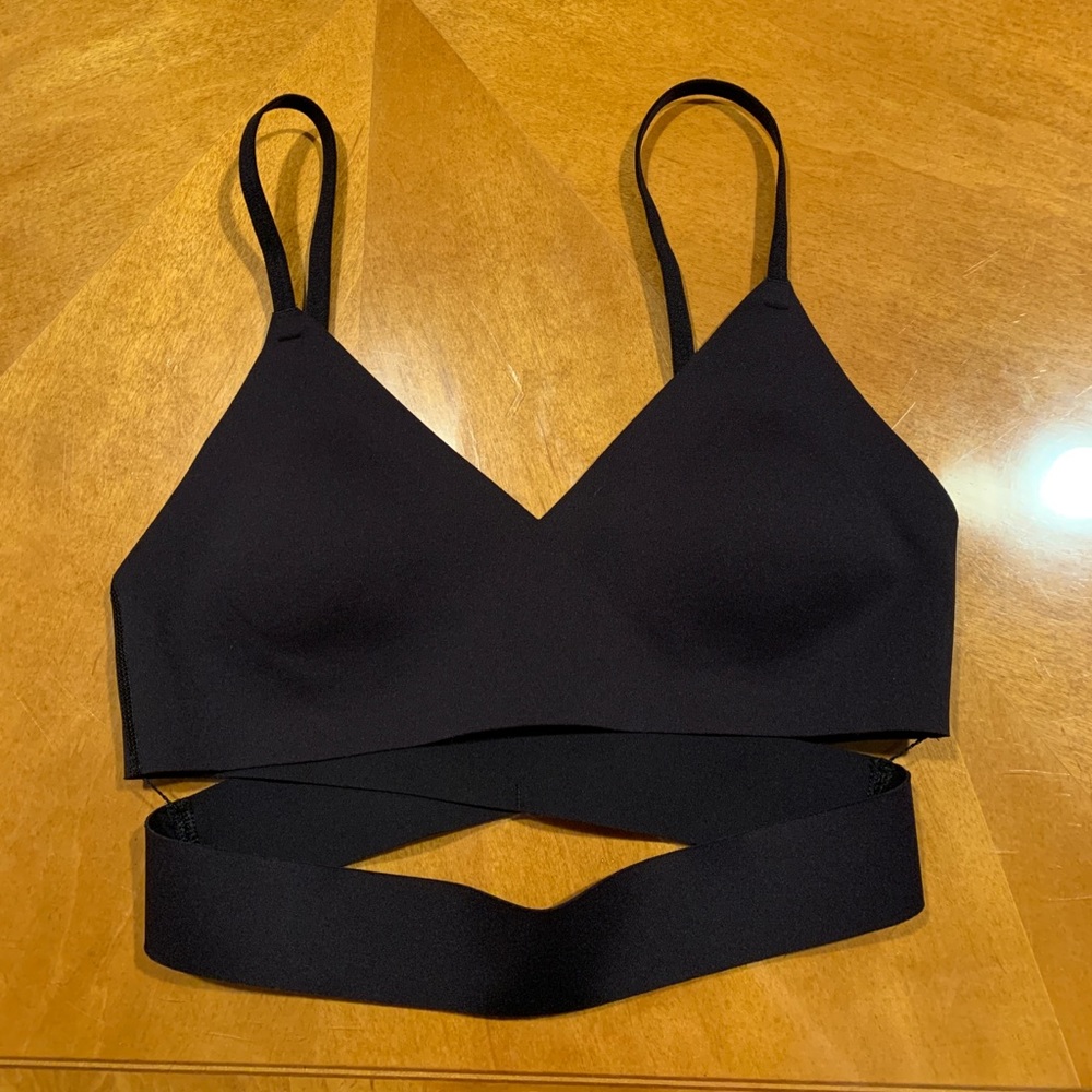 Lululemon Bra Size 4
